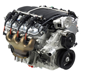 P6E09 Engine